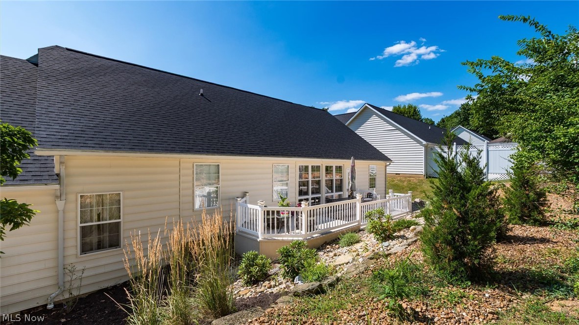 2958 Eagle Crest Drive Zanesville OH 43701