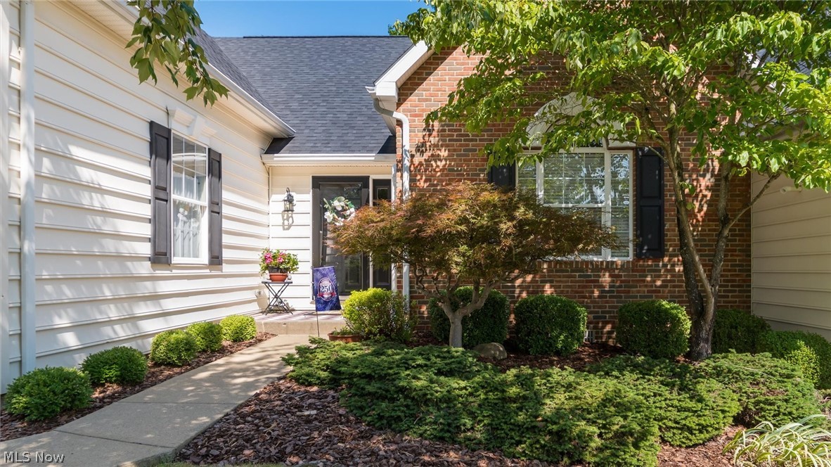 2958 Eagle Crest Drive Zanesville OH 43701