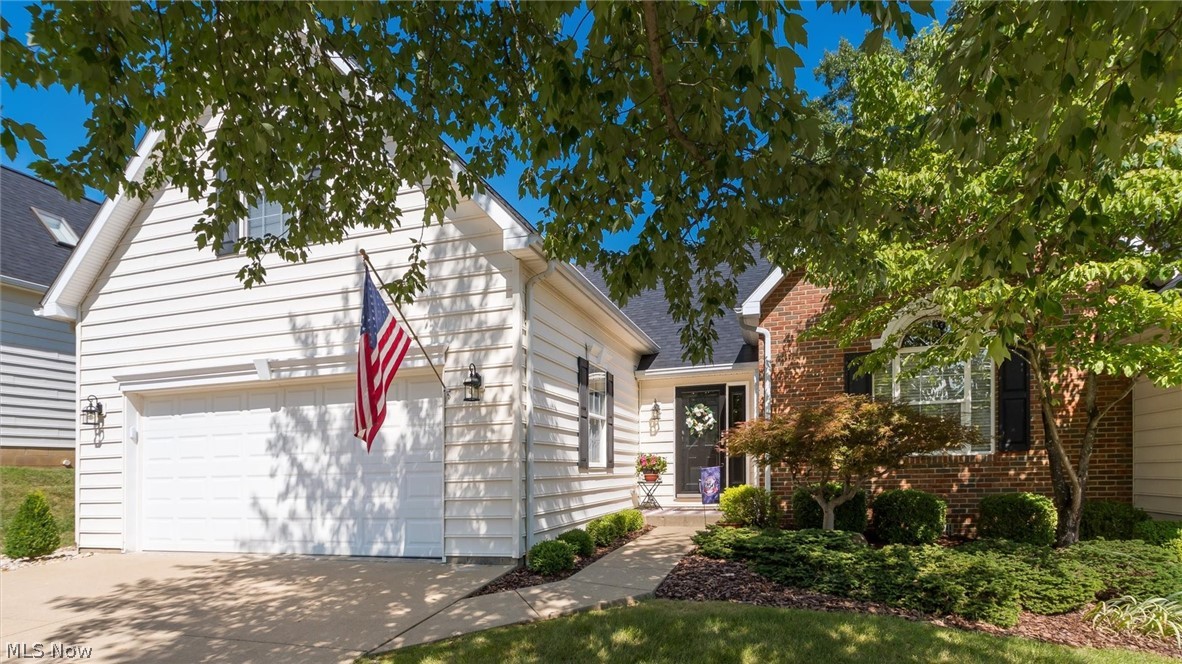 2958 Eagle Crest Drive Zanesville OH 43701