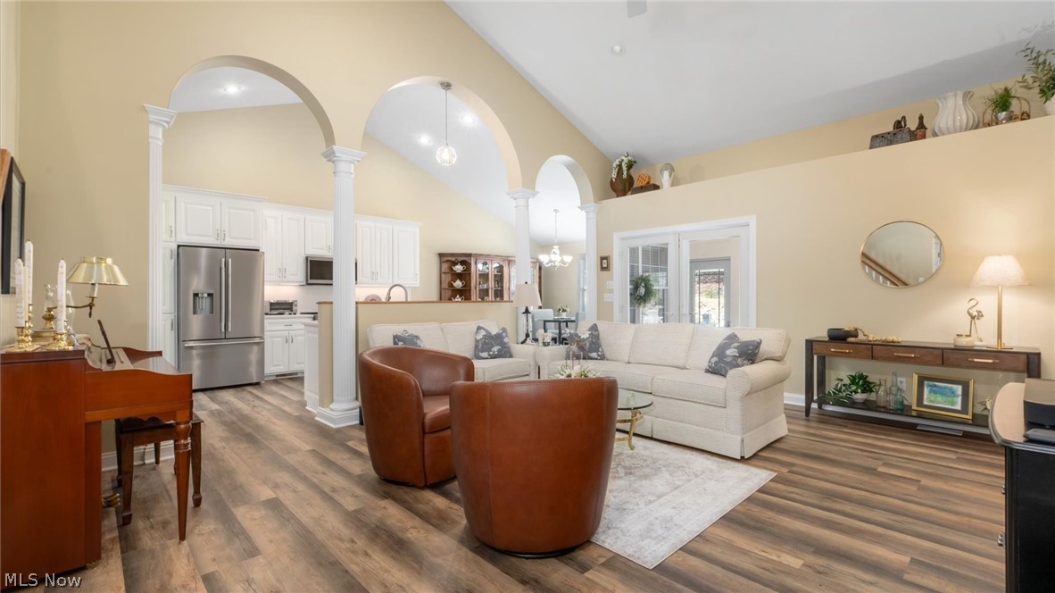 2958 Eagle Crest Drive Zanesville OH 43701