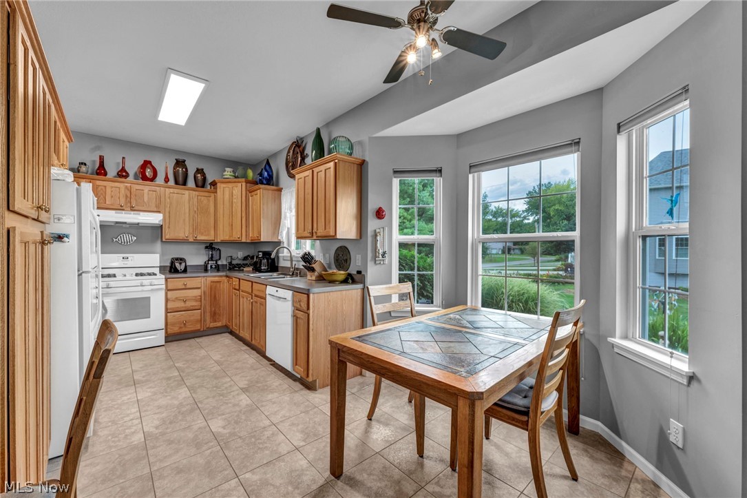 1909 Craig Drive Lake Milton OH 44429