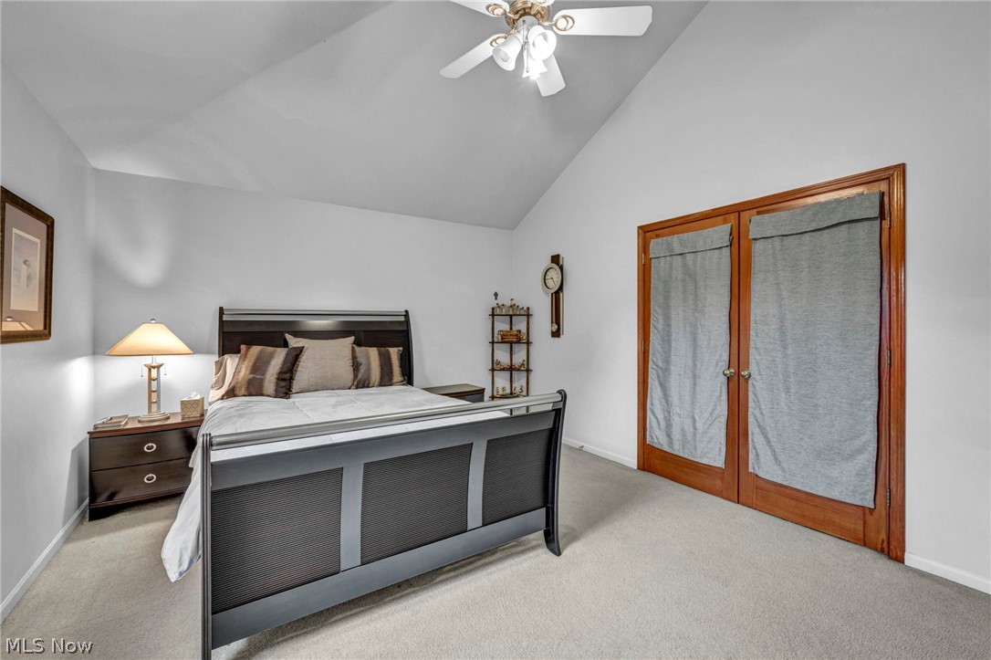 1909 Craig Drive Lake Milton OH 44429
