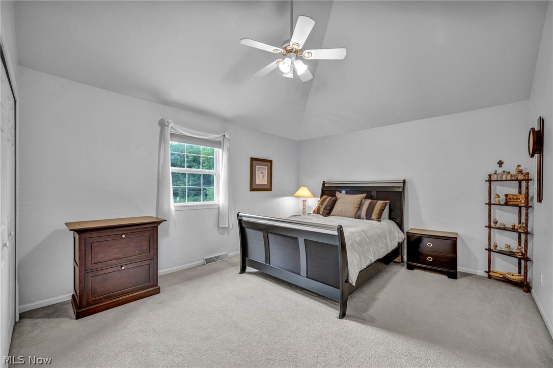 1909 Craig Drive Lake Milton OH 44429