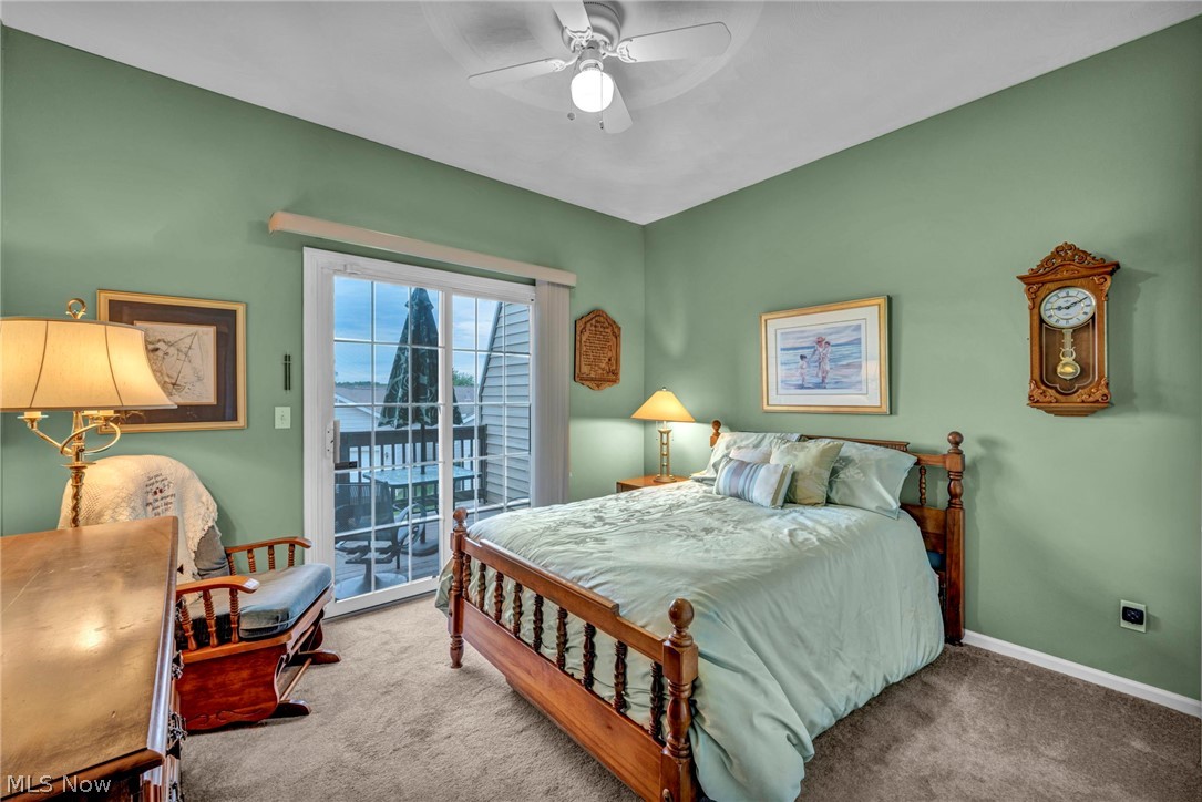 1909 Craig Drive Lake Milton OH 44429