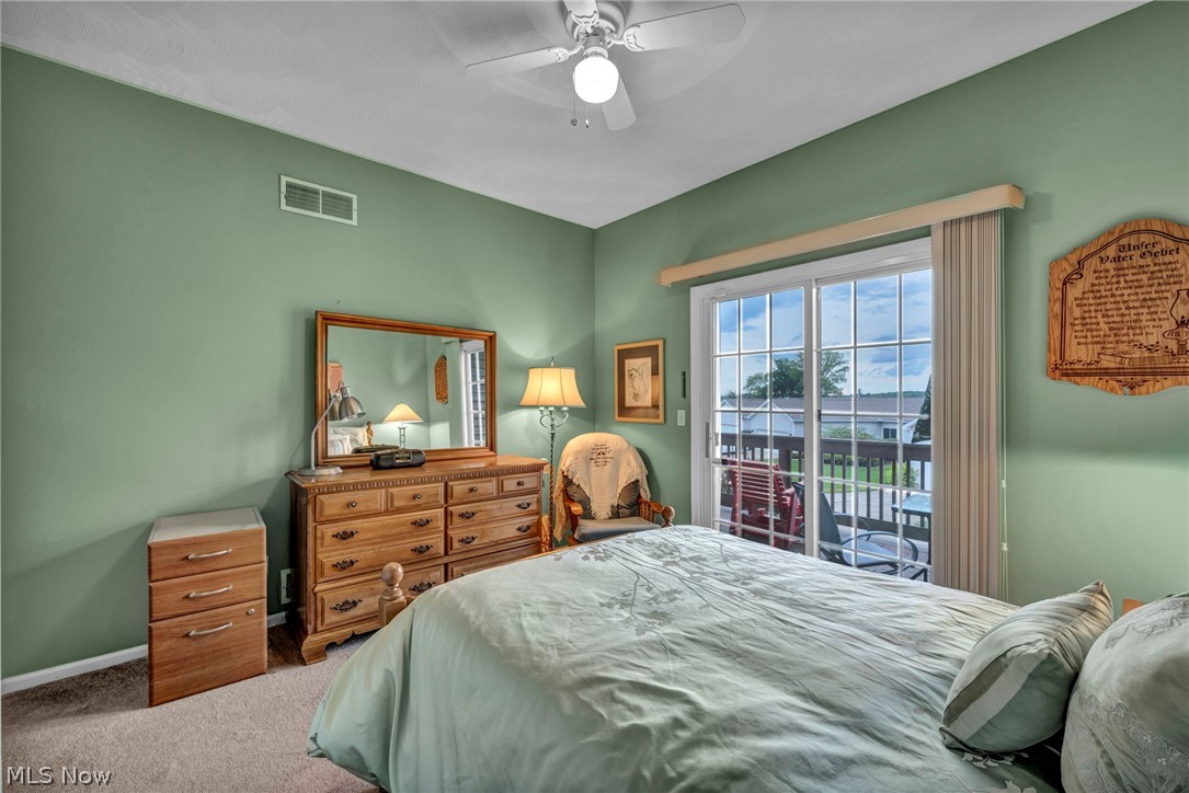1909 Craig Drive Lake Milton OH 44429