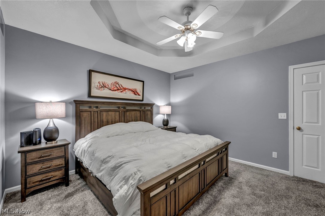 1909 Craig Drive Lake Milton OH 44429