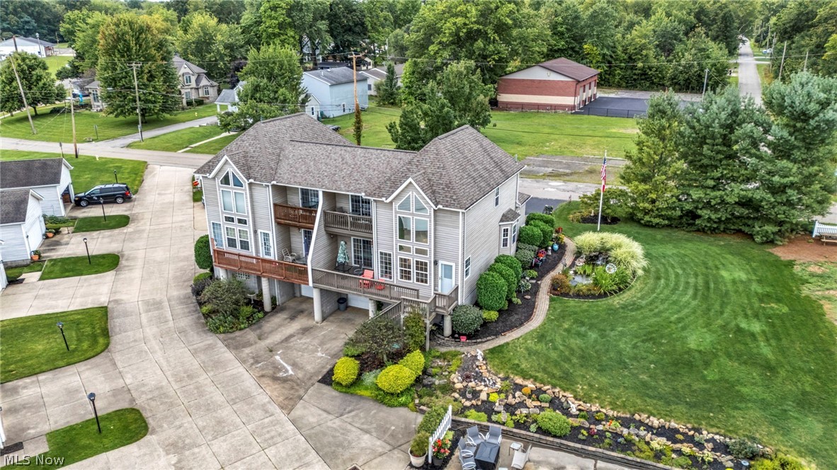 1909 Craig Drive Lake Milton OH 44429