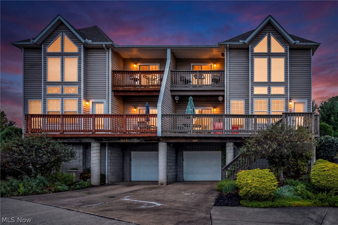 1909 Craig Drive Lake Milton OH 44429