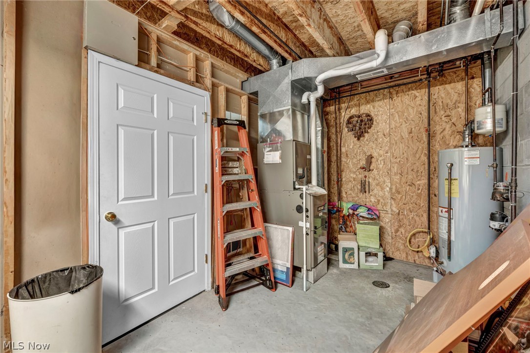 1909 Craig Drive Lake Milton OH 44429