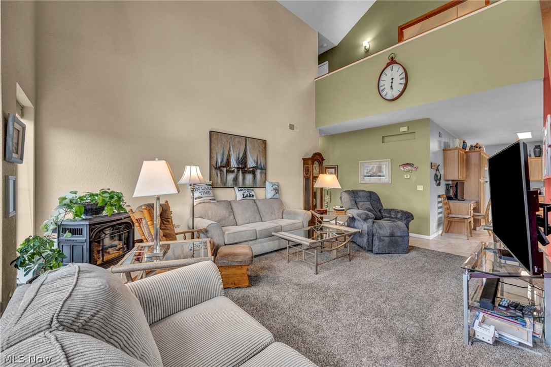 1909 Craig Drive Lake Milton OH 44429