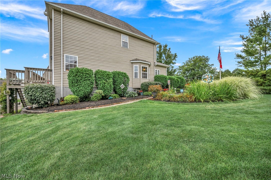 1909 Craig Drive Lake Milton OH 44429