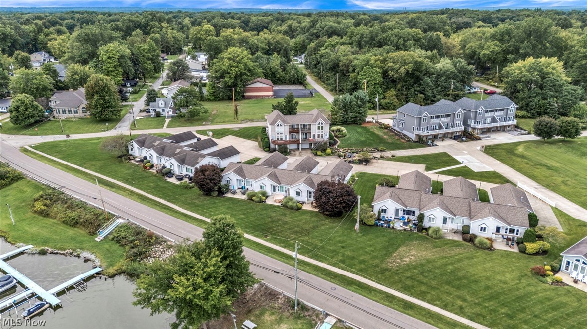 1909 Craig Drive Lake Milton OH 44429