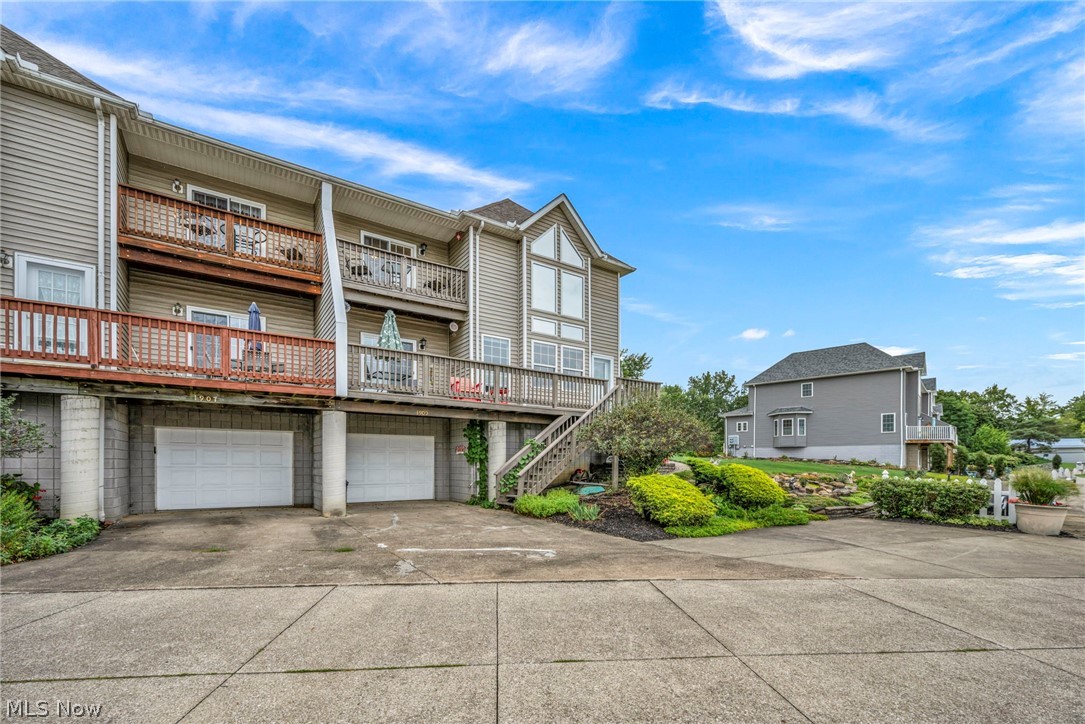 1909 Craig Drive Lake Milton OH 44429