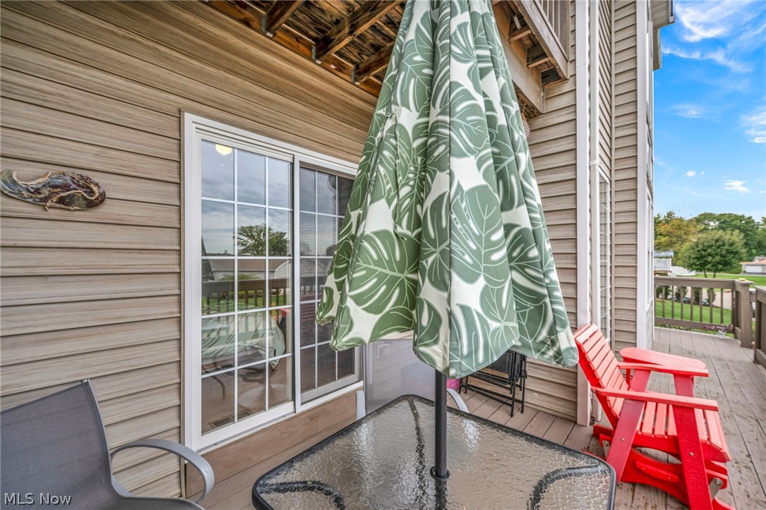 1909 Craig Drive Lake Milton OH 44429
