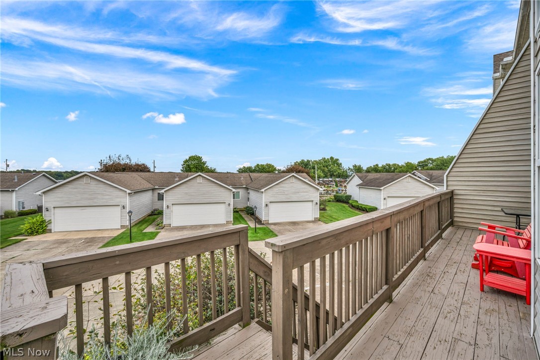 1909 Craig Drive Lake Milton OH 44429