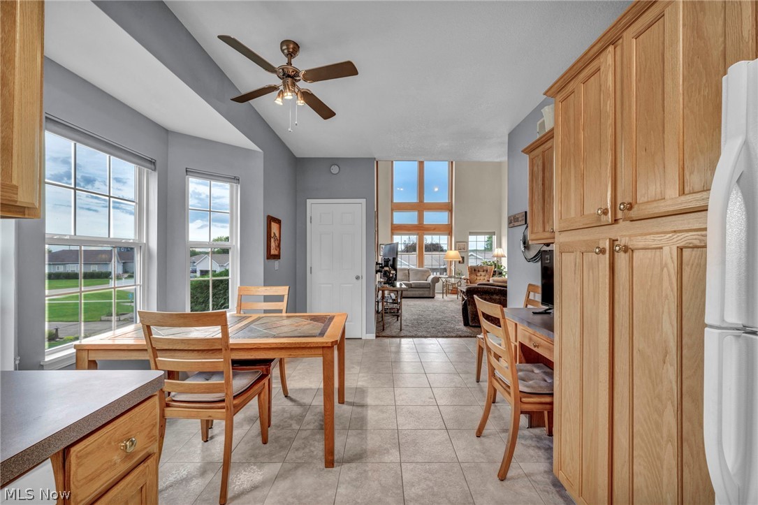 1909 Craig Drive Lake Milton OH 44429