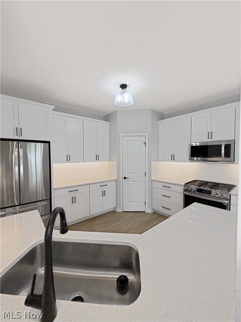 2834 Riviera Drive Fairlawn OH 44333
