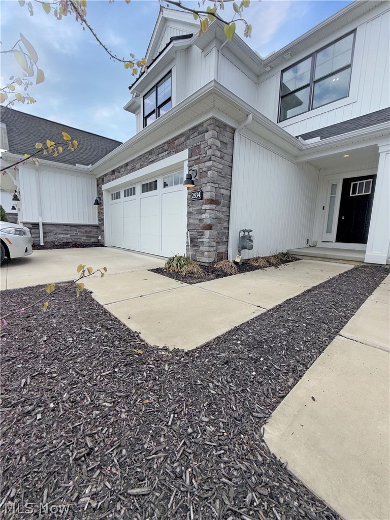 2834 Riviera Drive Fairlawn OH 44333