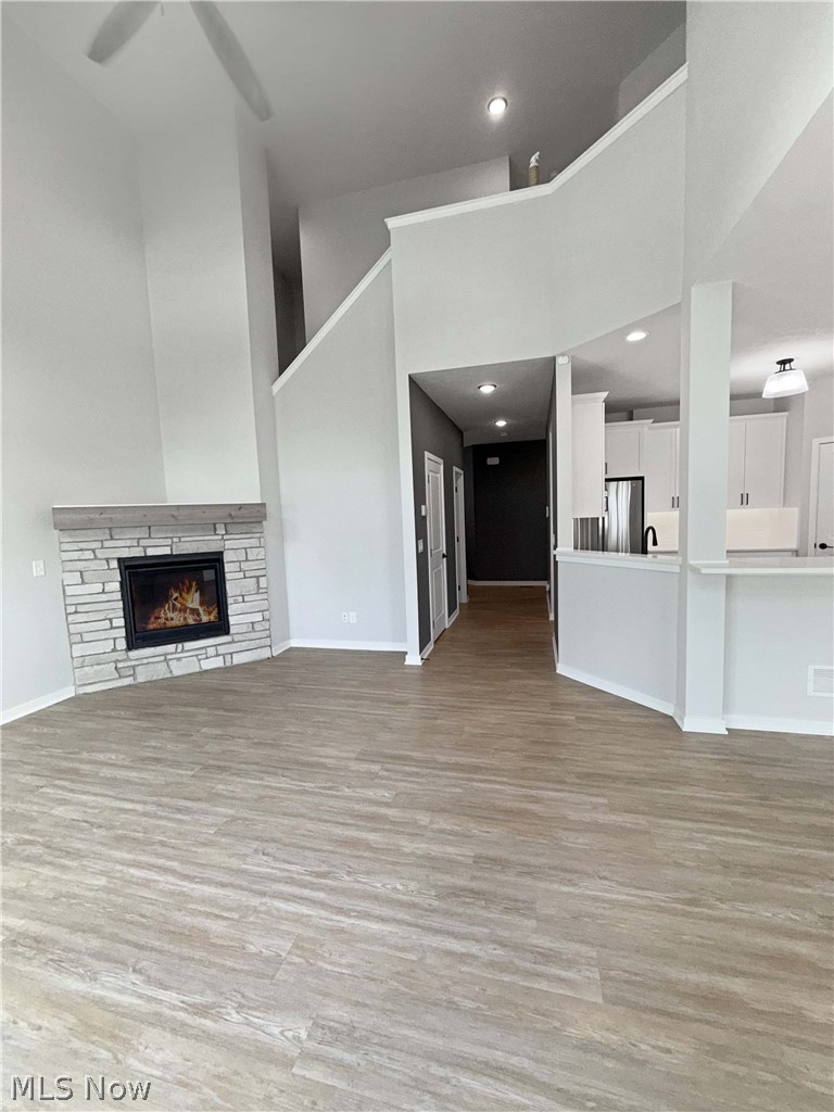 2834 Riviera Drive Fairlawn OH 44333
