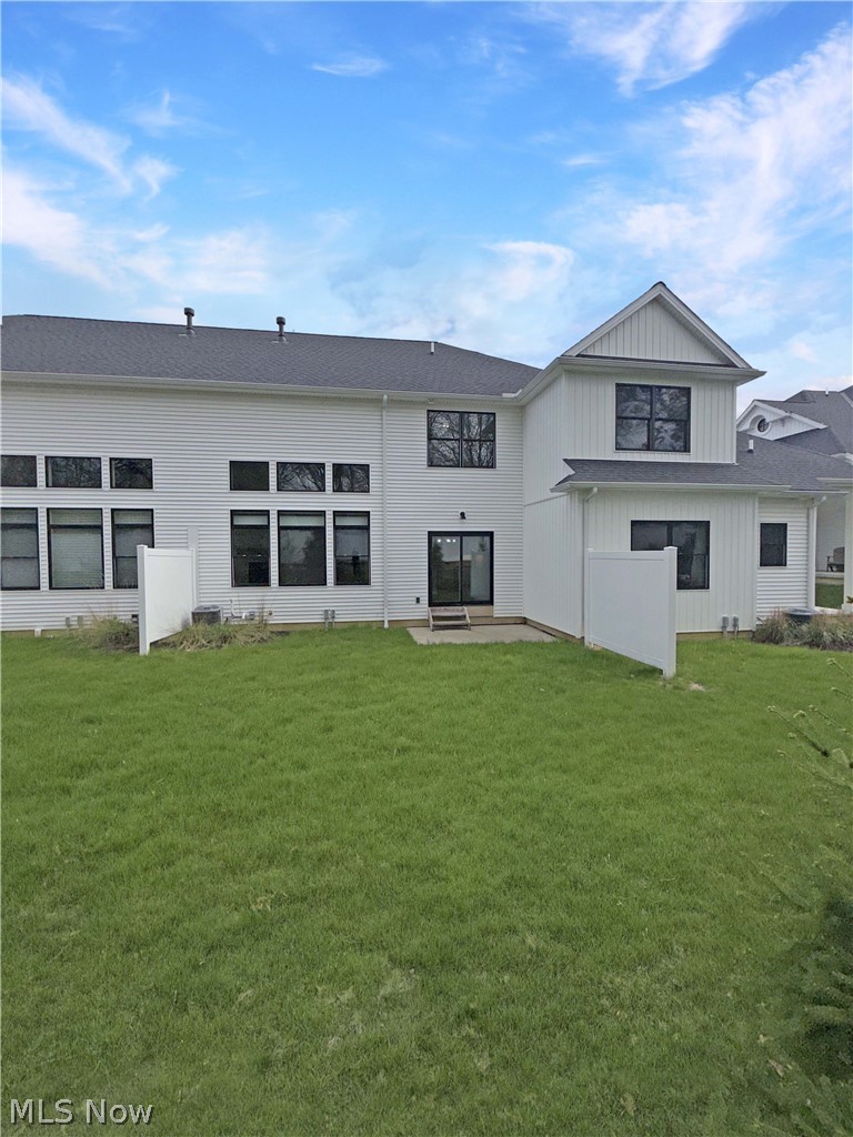 2834 Riviera Drive Fairlawn OH 44333
