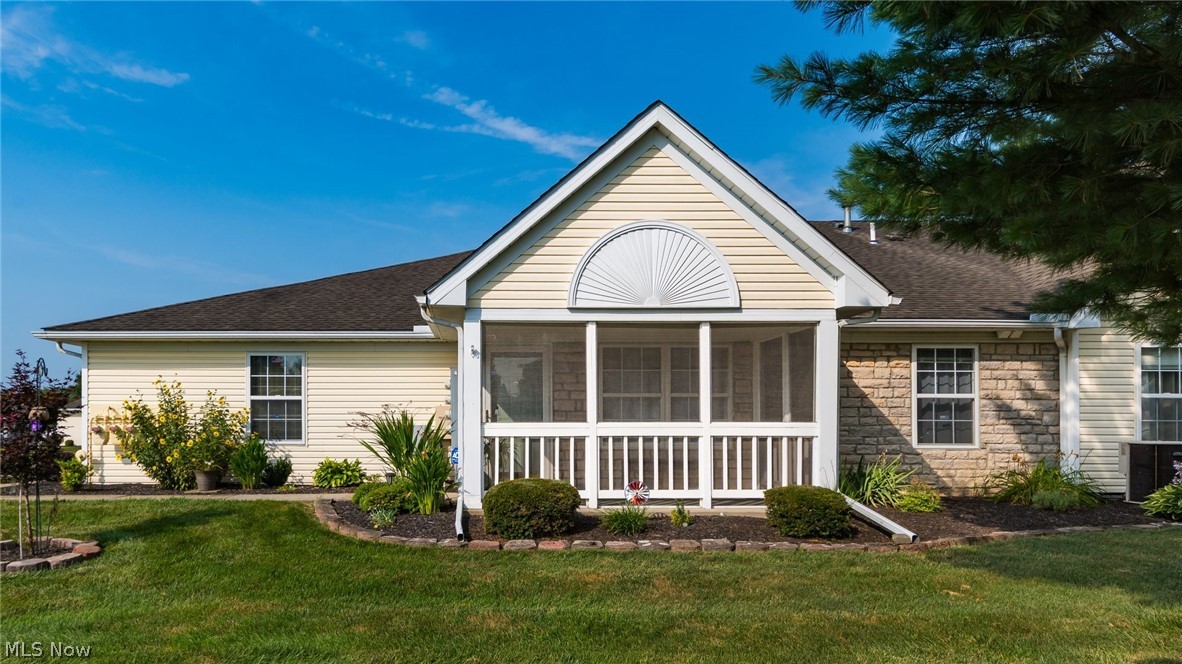 291 C Goosepond Road Newark OH 43055