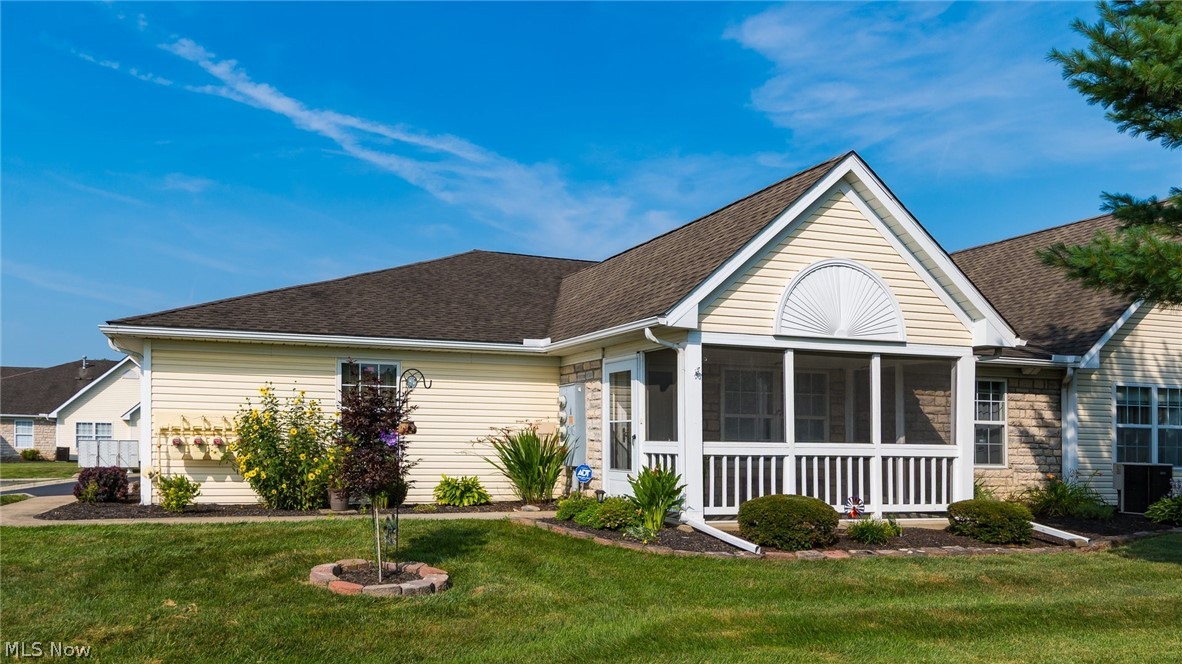 291 C Goosepond Road Newark OH 43055