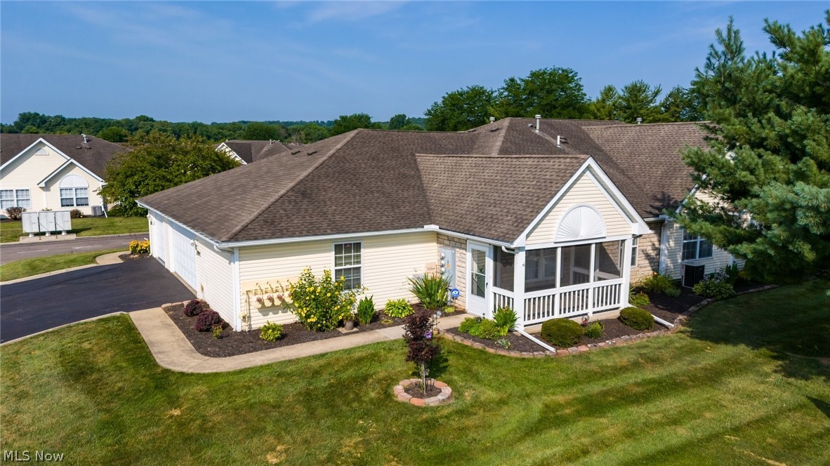 291 C Goosepond Road Newark OH 43055