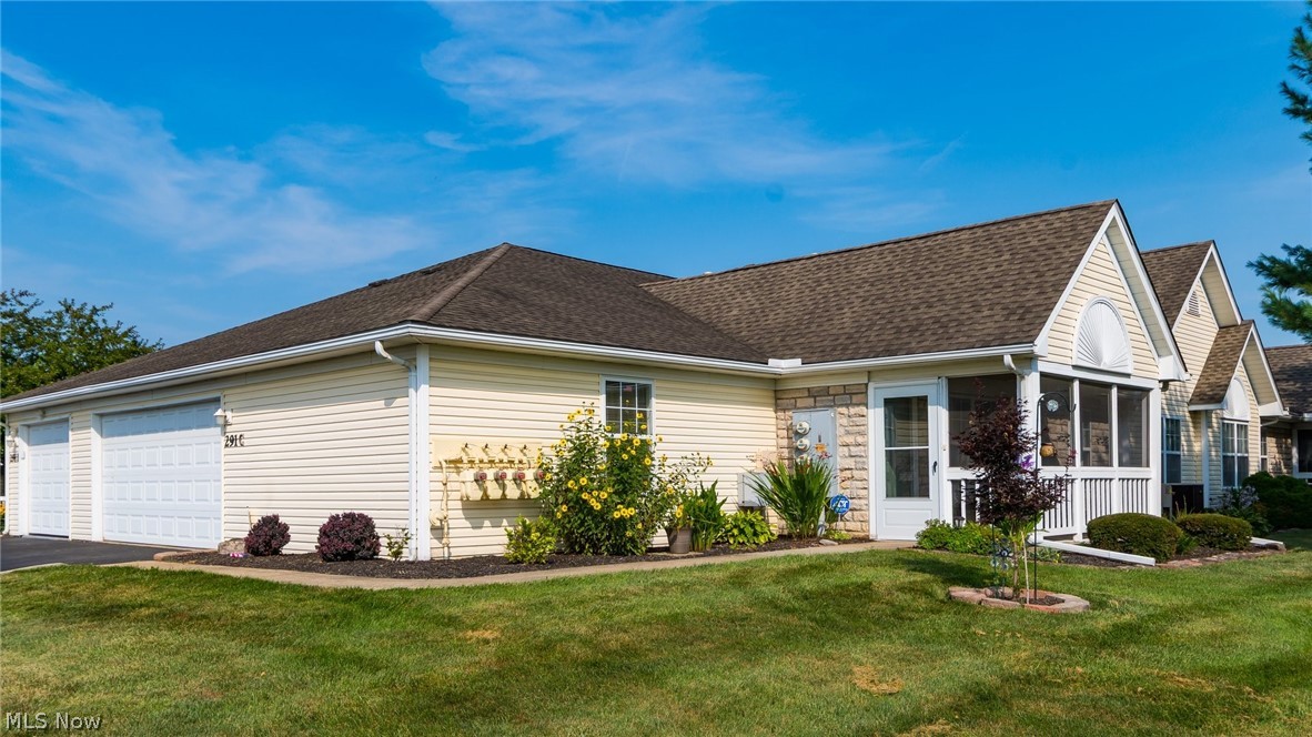291 C Goosepond Road Newark OH 43055