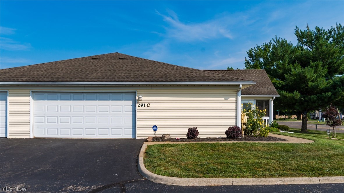 291 C Goosepond Road Newark OH 43055