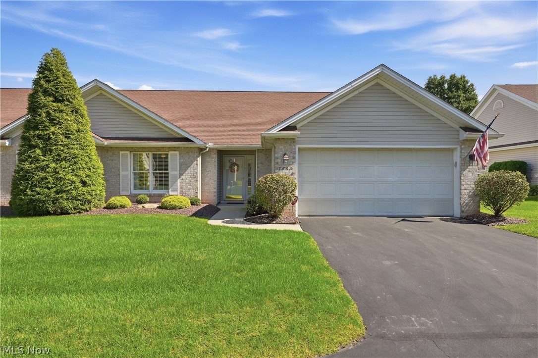 7866 Walnut Street Boardman OH 44512