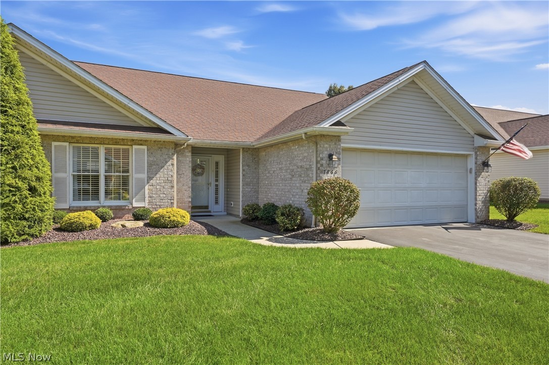 7866 Walnut Street Boardman OH 44512