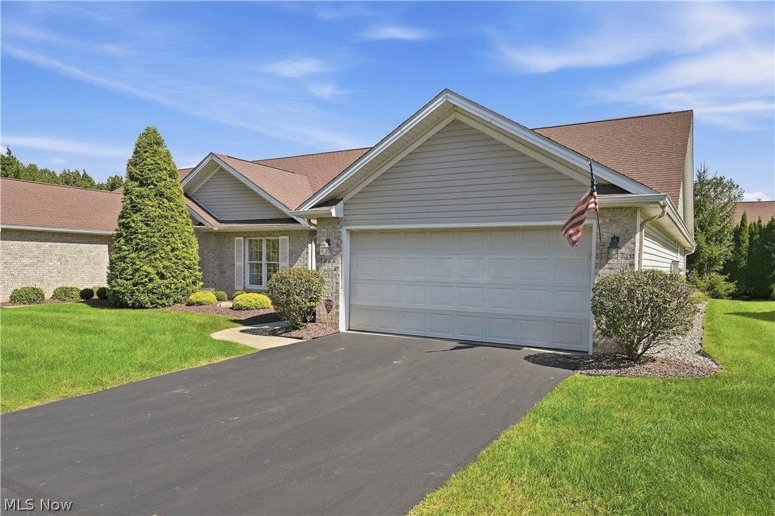7866 Walnut Street Boardman OH 44512