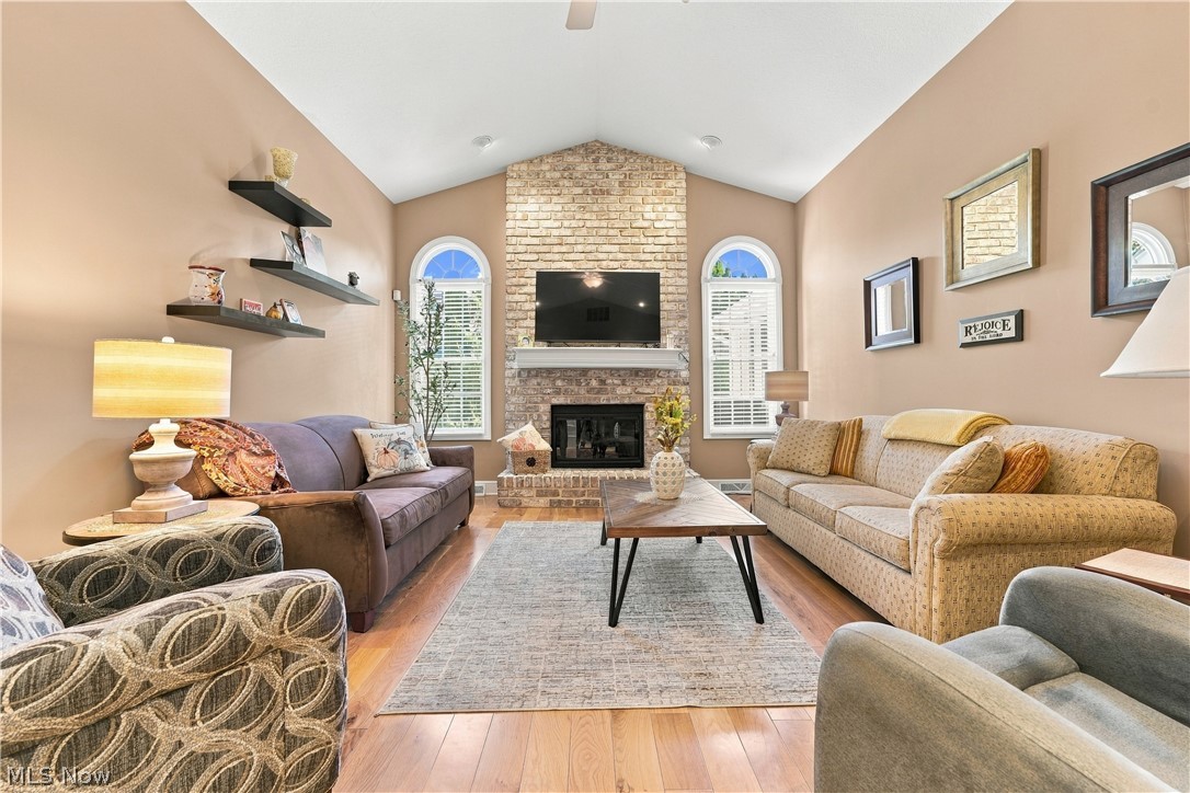 7866 Walnut Street Boardman OH 44512