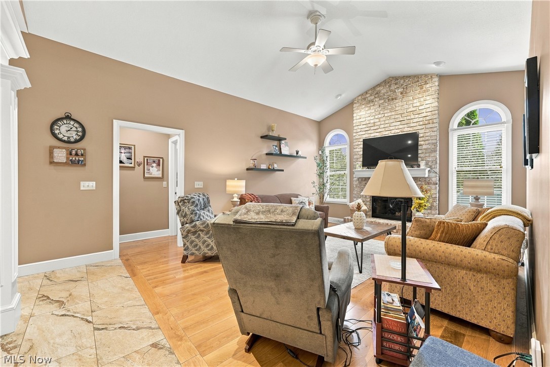7866 Walnut Street Boardman OH 44512