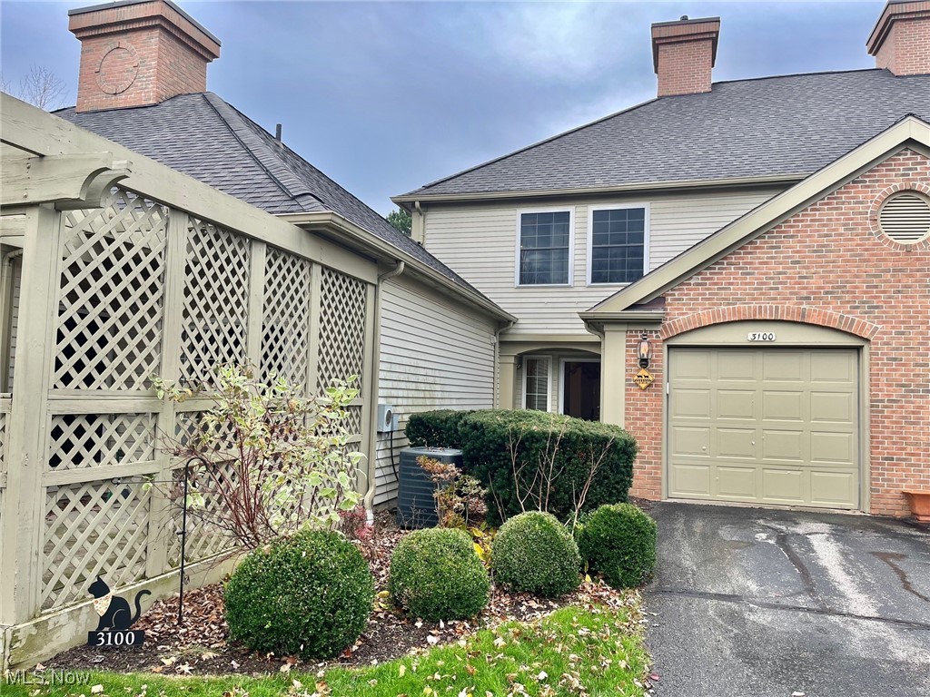 3100 Macintosh Drive Westlake OH 44145