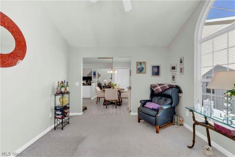 7583 Willow Woods Drive North Olmsted OH 44070