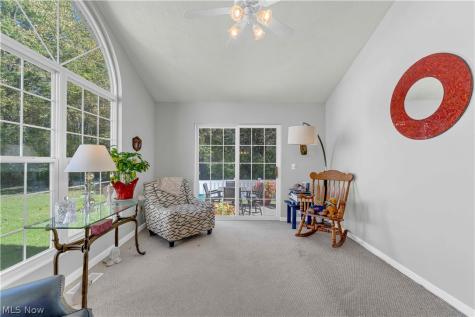 7583 Willow Woods Drive North Olmsted OH 44070