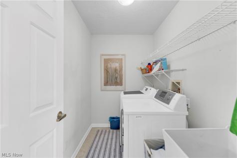 7583 Willow Woods Drive North Olmsted OH 44070