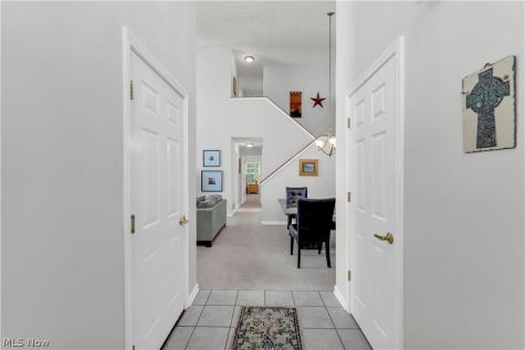 7583 Willow Woods Drive North Olmsted OH 44070