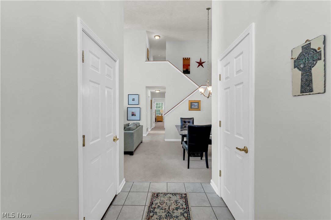 7583 Willow Woods Drive North Olmsted OH 44070