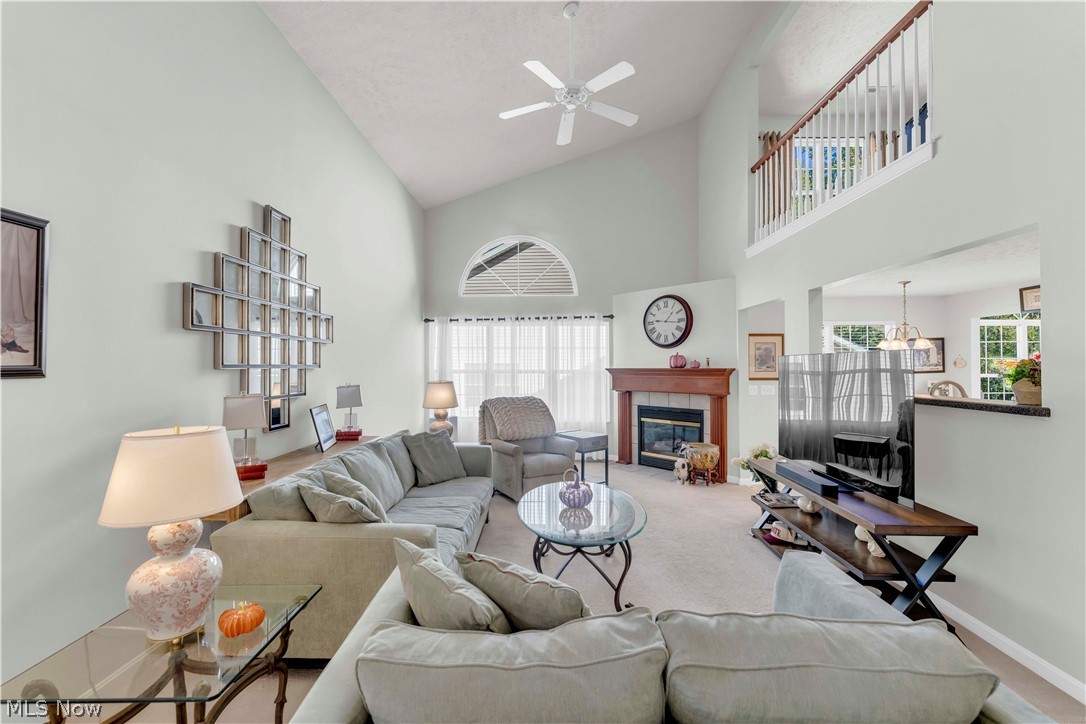 7583 Willow Woods Drive North Olmsted OH 44070