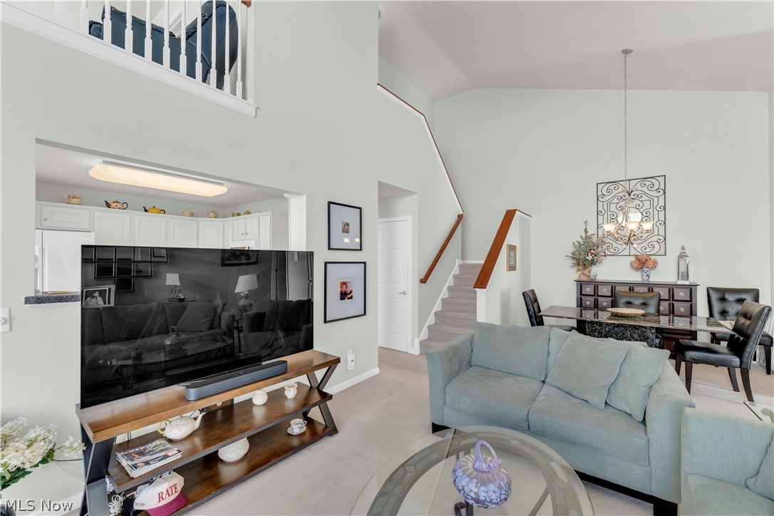 7583 Willow Woods Drive North Olmsted OH 44070