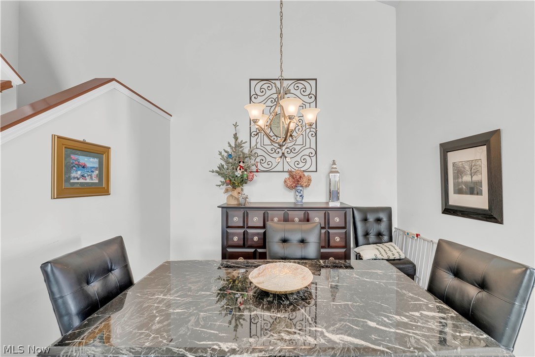 7583 Willow Woods Drive North Olmsted OH 44070