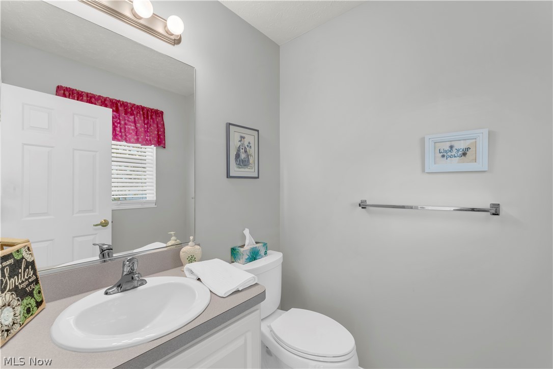 7583 Willow Woods Drive North Olmsted OH 44070