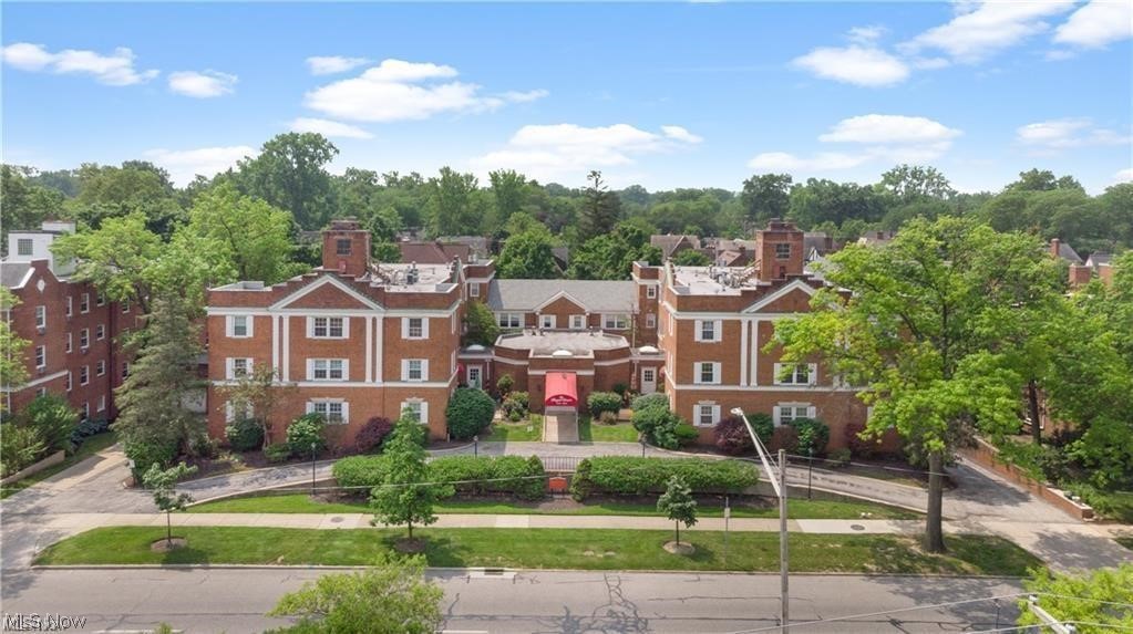 19436 Van Aken Boulevard Shaker Heights OH 44122