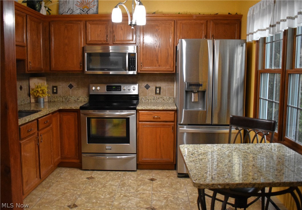 905 Quinebaug Court Brunswick OH 44212