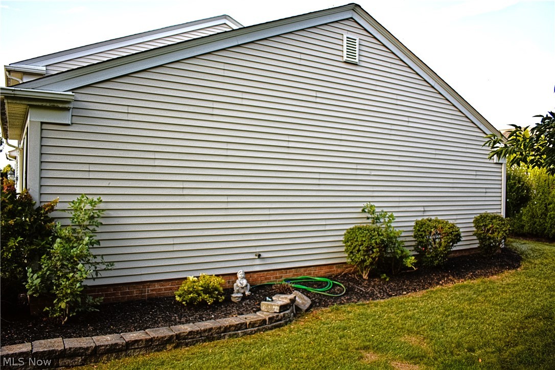 905 Quinebaug Court Brunswick OH 44212