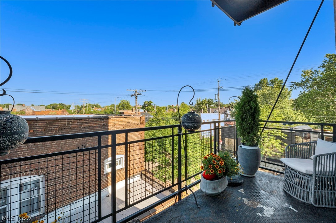 12701 Larchmere Boulevard Cleveland OH 44120