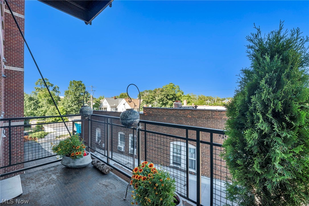 12701 Larchmere Boulevard Cleveland OH 44120