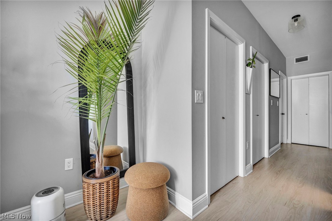 12701 Larchmere Boulevard Cleveland OH 44120